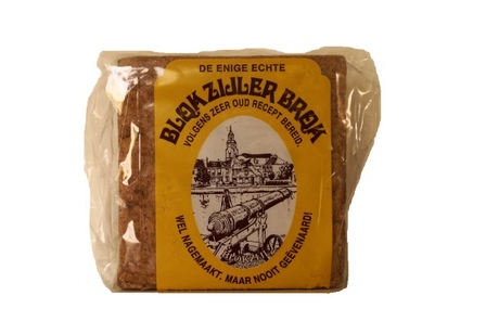 Blokzijler Brok