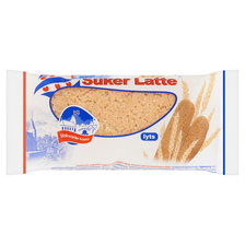 Molkwar Sukerlatte lyts stuk