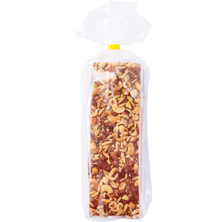 Molkwar Noten blokkoek