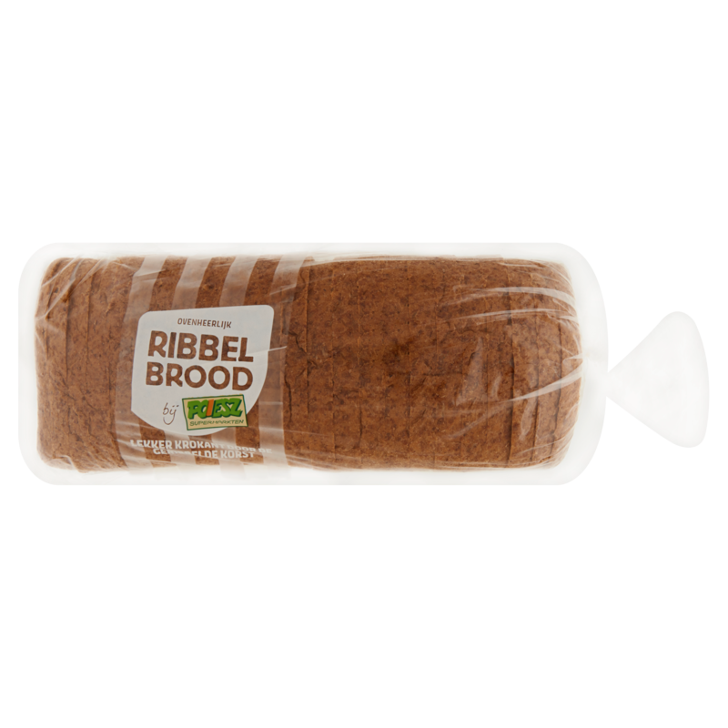 Ribbelbrood Allinson