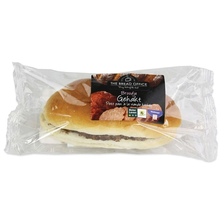 The Bread Office Broodje Gehaktbal