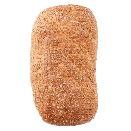 Lodewijker vloerbrood volkoren