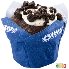 Muffin Oreo