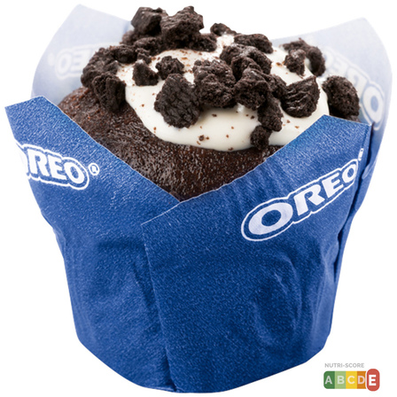 Muffin Oreo