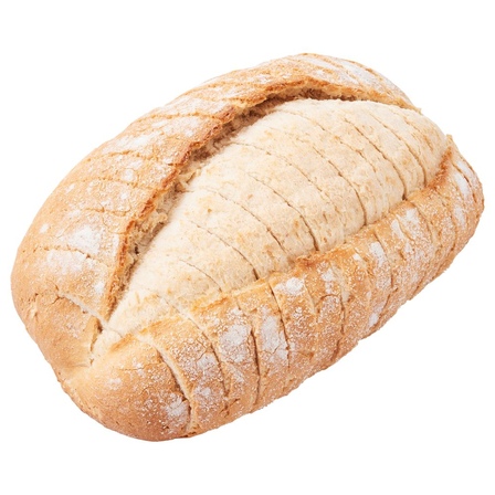 Lodewjker kleintje Wit