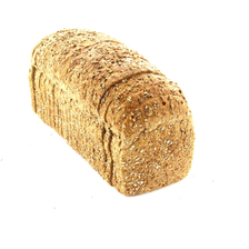 Ribbelbrood Grof Volkoren