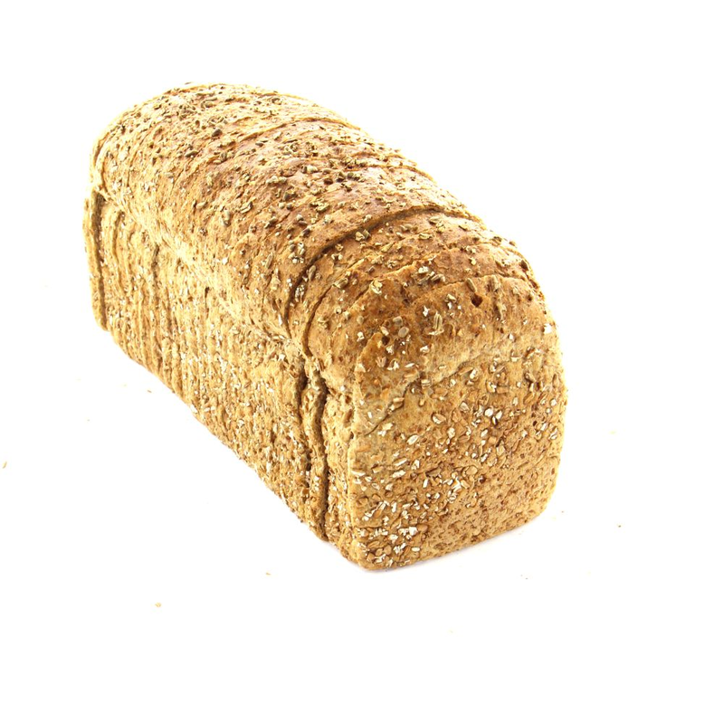Ribbelbrood Grof Volkoren