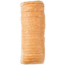 Lekker Lang Lekker Rond Wit