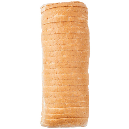 Lekker Lang Lekker Rond Wit