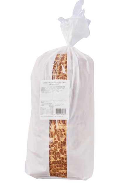 Tijgerbrood Lekker Lang Lekker Wit
