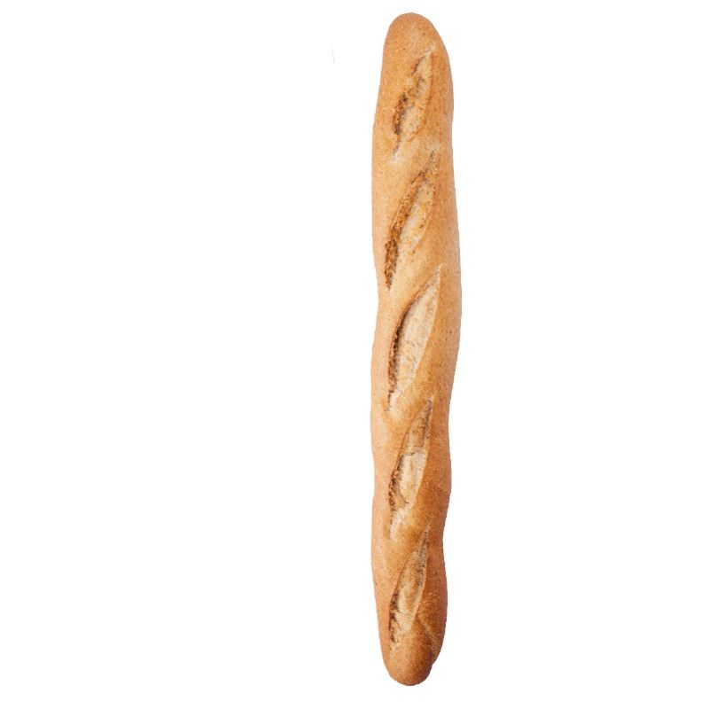 Stokbrood Tarwe