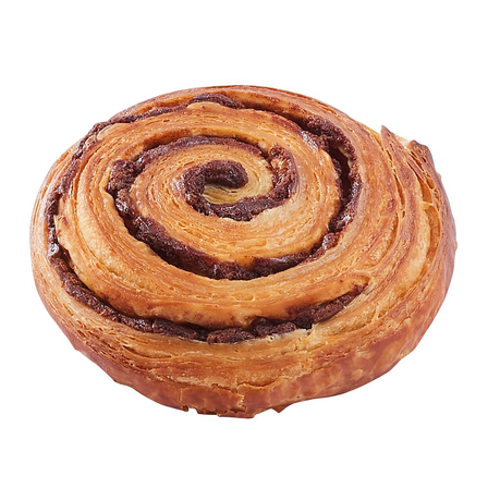 Kaneelbroodje