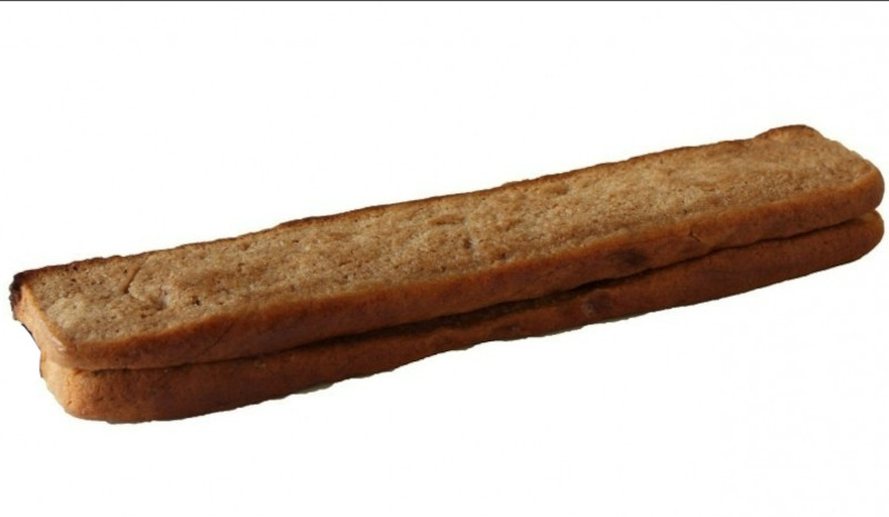 Bakkerij Meinsma Bruine Koek