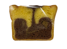 Roomboter marmercake 4 plakken