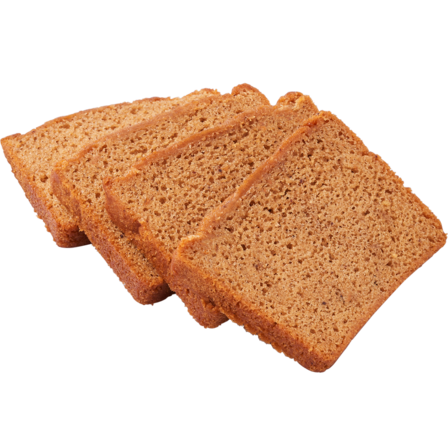 Speculaascake  4 plakken