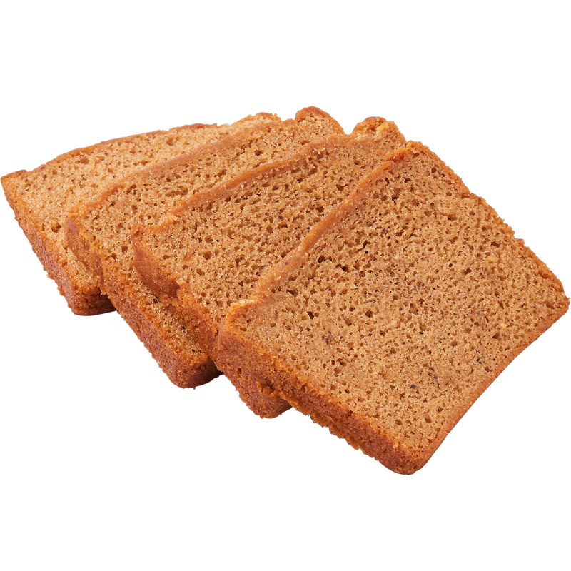 Speculaascake 4 plakken