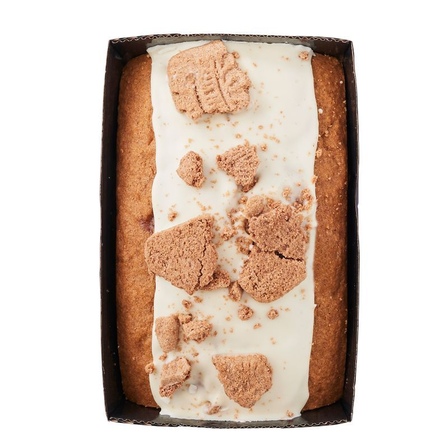 Speculaascake  Luxe