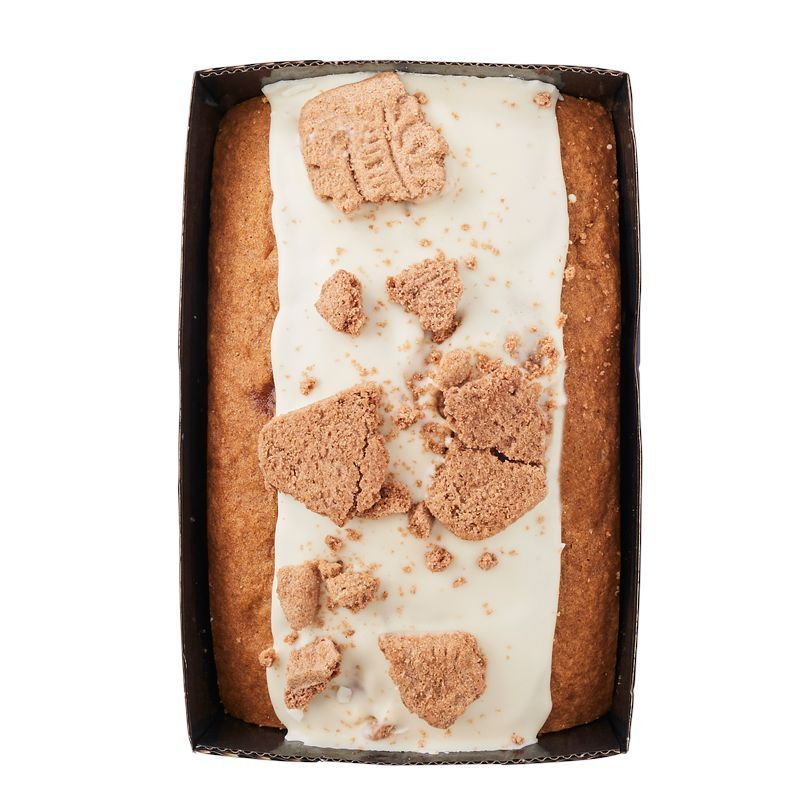 Speculaascake
