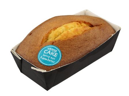 Roombotercake