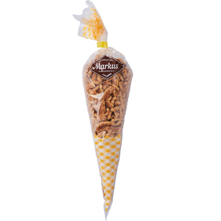 Stroopwafelsnippers