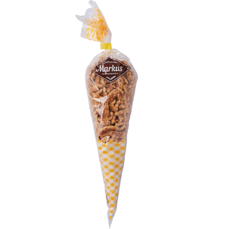 Stroopwafelsnippers