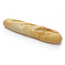 Stokbrood met kruidenboter
