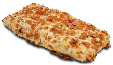 Foccacia Kip-kebab