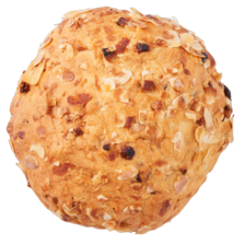 Appeltjesbrood