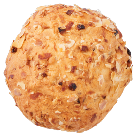 Appeltjesbrood