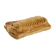 Frikandelbroodje met Oliehoorn currysaus
