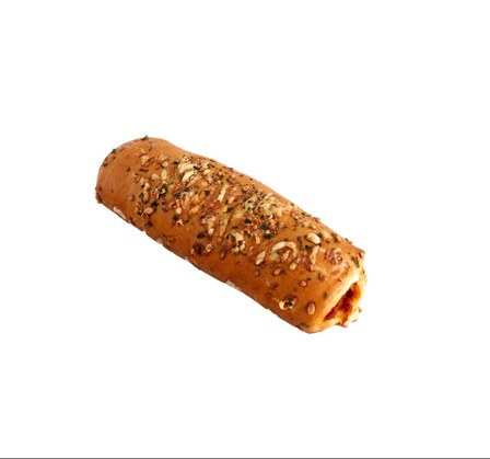 Kip Cajun bun