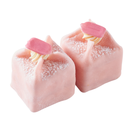 Kasteeltjes