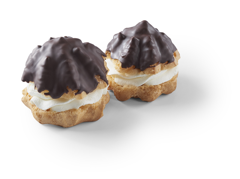 Parijse chocosoezen