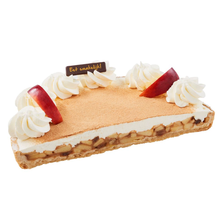Appel kaneel vlaai