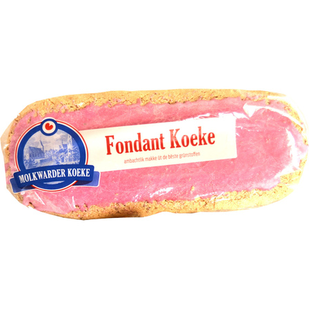 Molkwarder Fondantkoeke