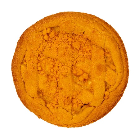 Voorjaarstaart appel-mango