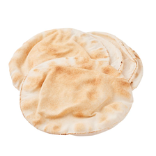 Libanese Wrap Wit