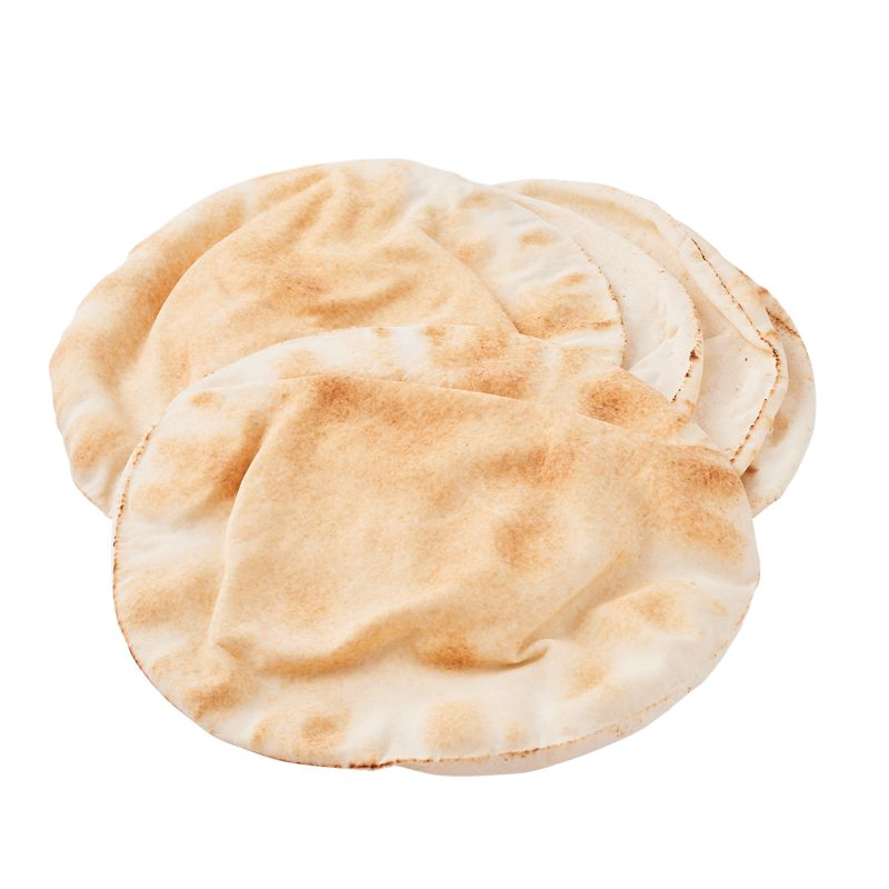 Libanese Wrap Wit