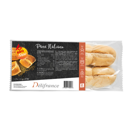 Delifrance Pane Italiano