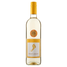 Barefoot Pinot Grigio 750 ml