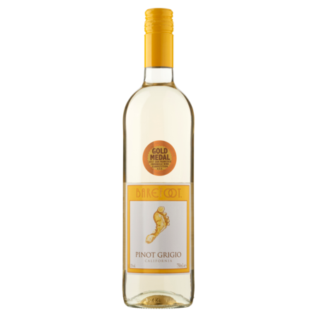 Barefoot Pinot Grigio 750 ml