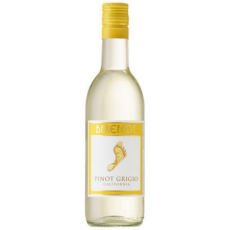 Barefoot Pinot Grigio  