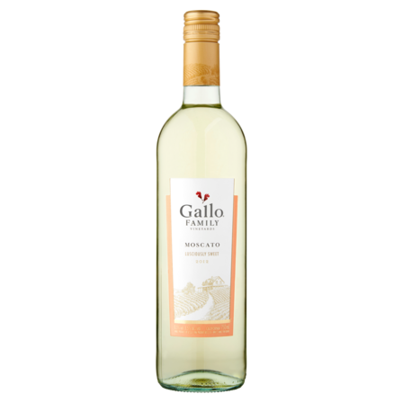 Gallo - Moscato - 750 ML