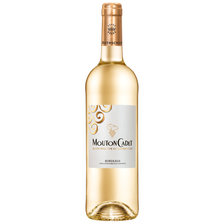 Baron Philippe de Rothschild Mouton Cadet  Blanc Sauvignon