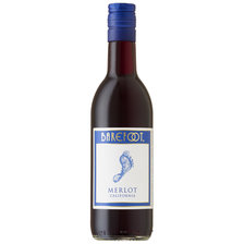 Barefoot Merlot  