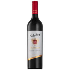 Nederburg Cabernet Sauvignon  