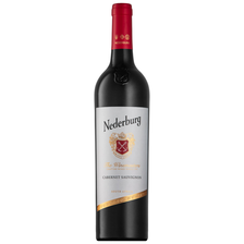 Nederburg Cabernet Sauvignon