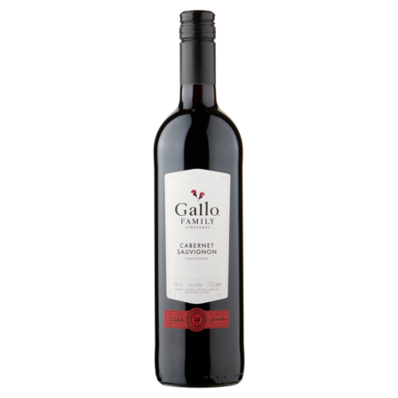 Gallo Family Vineyards Cabernet Sauvignon