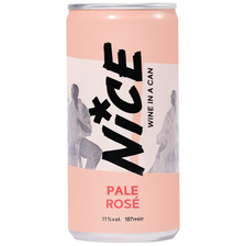 Nice Pale Rosé