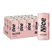 Nice Pale Rosé 12 stuks